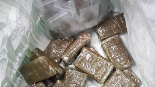 Trafic de drogue à Mbour et Kédougou: La gendarmerie fait tomber un « baron » avec 190 kg de drogue…