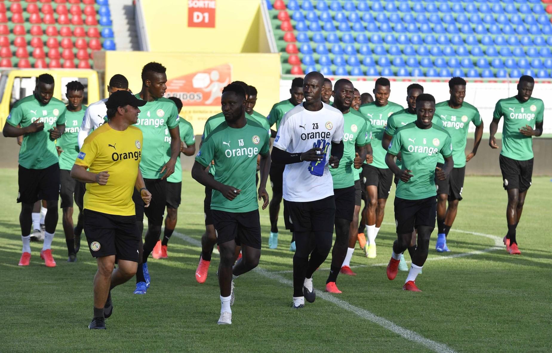 Sénégal