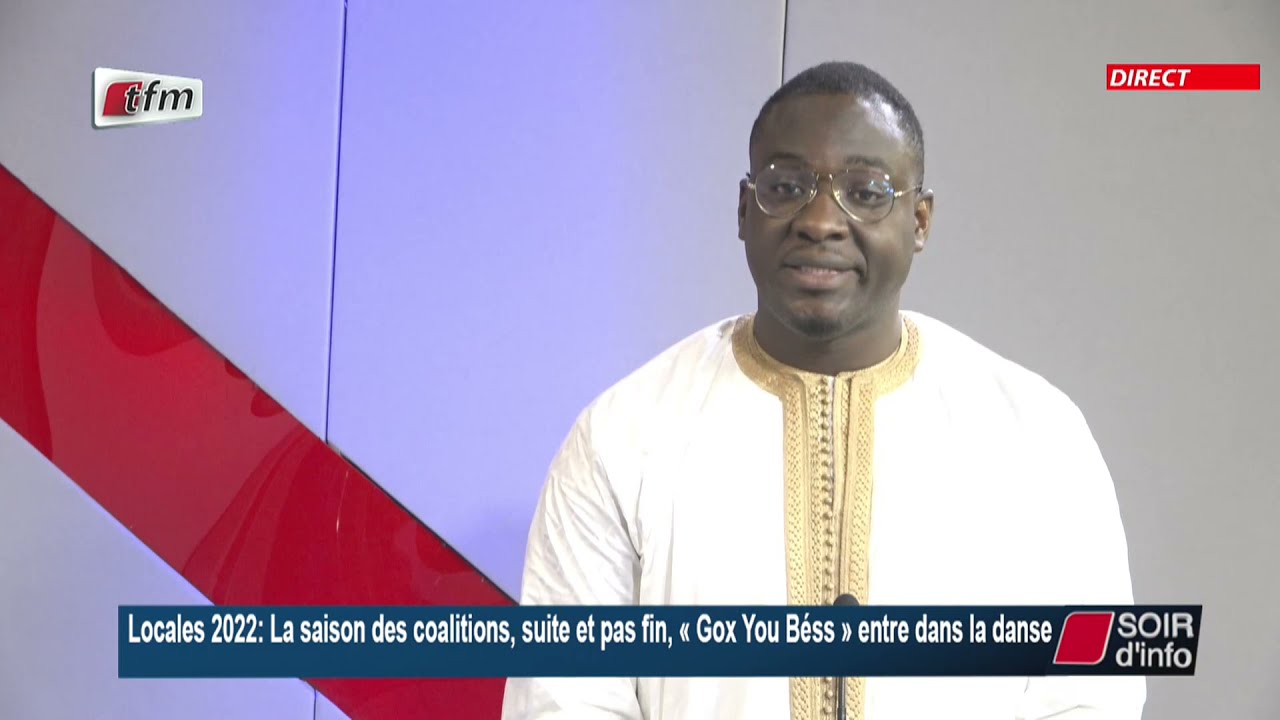 Elections locales – « Gox Yu Bess » : « Rendre aux élections locales aux acteurs locaux… » (Vidéo)