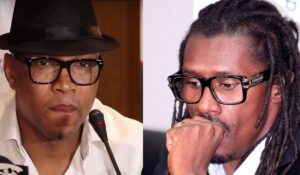 Equipe national: El Hadji Diouf milite pour le maintien d’Aliou Cissé…