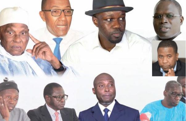 Coalitions politiques et électorales : Quand le virus de l’ego détruit l’harmonie et l’entente