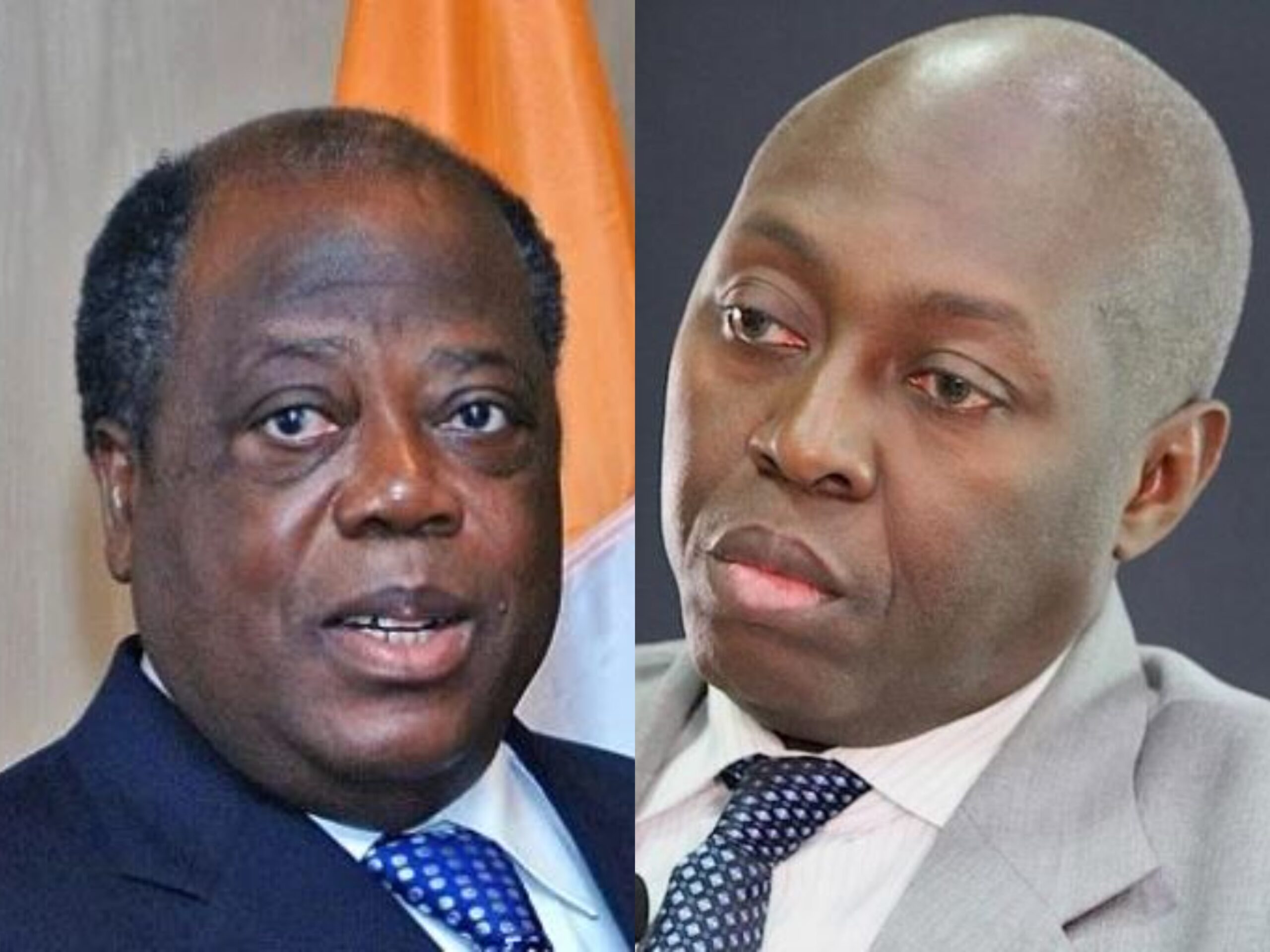 Décès de Charles Konan Banny – Mamadou L. Diallo : « Il m’a recruté à la BCEAO… »