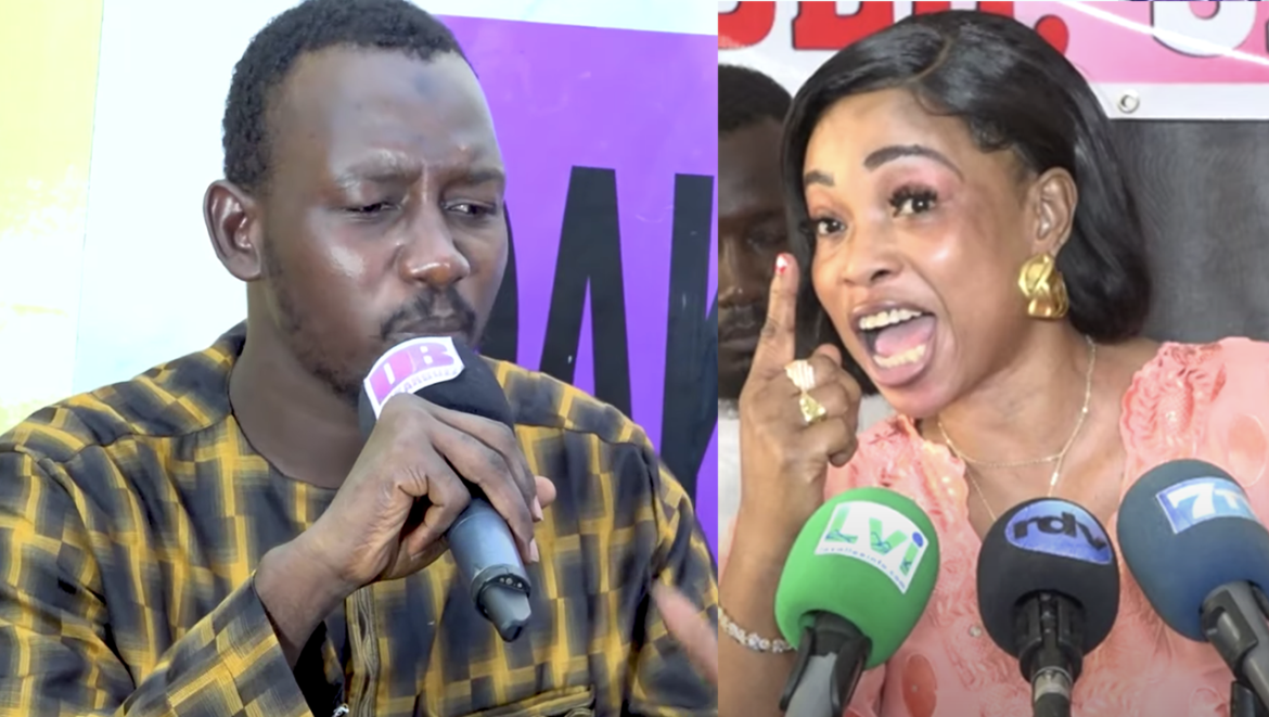 Confrontation avec Fatou Ndiaye: Baye Niasse reconvoqué…