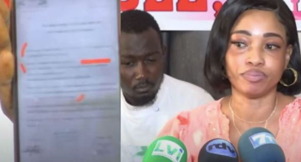 Achat de deux voitures de « Fatou Tampi » : Les décharges publiées…(vidéo)