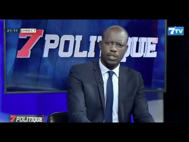 Abdou K.Touré clashe Kilifeu-Simon: « Ces petits trafiquants font de l’activisme un fond de commerce »