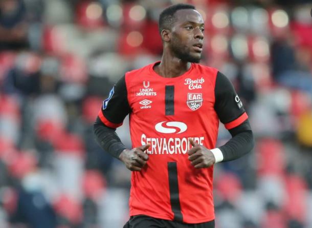 Mercato : Sivasspor serait sur les traces de Yannick Gomis !