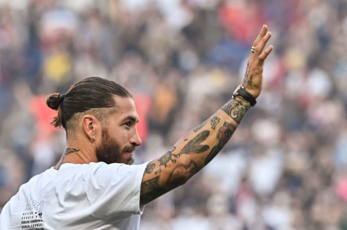 PSG : Sergio Ramos est plus proche que jamais de son retour !