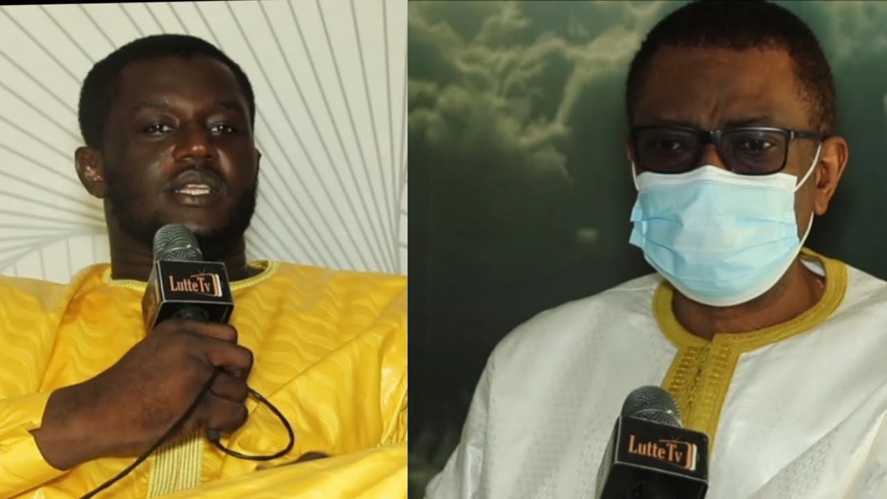 Décès de Double Less : Youssou Ndour chez Balla Gaye 2 pour présenter ses condoléances