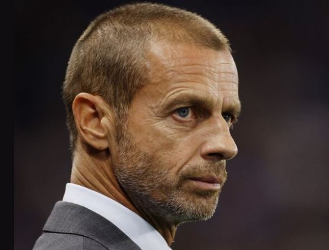 Super League : C’est officiel, l’UEFA abandonne les poursuites !