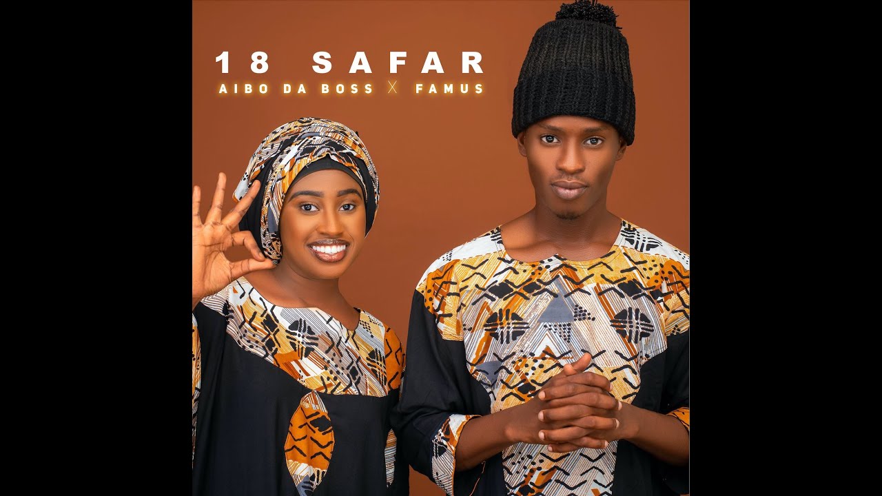 « 18 SAFAR », le nouveau single de Aibo Da Boss feat Famus (Clip officiel)