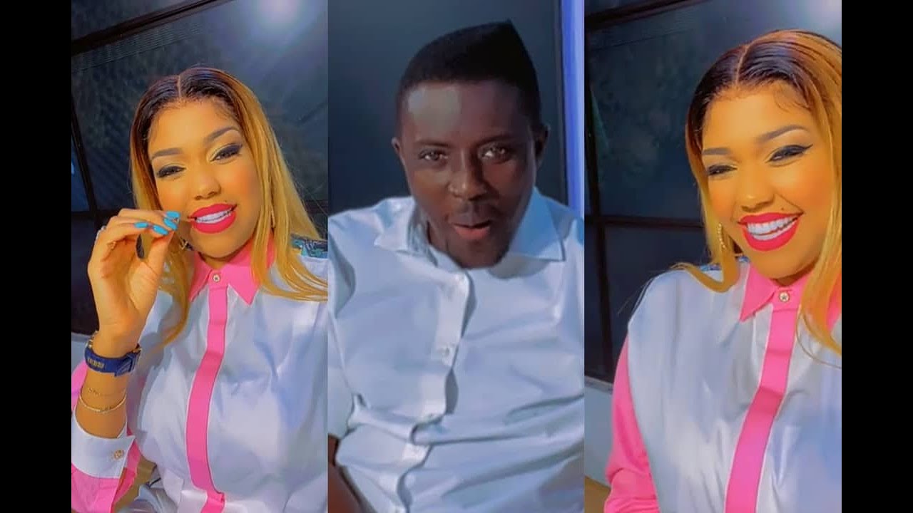 Kakatar – La belle Ya Awa raille les hommes :  » Lou takh niou beug … »