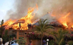 Saly : Des révélations effroyables sur l’incendie qui a coûté la vie à la famille Tavarez