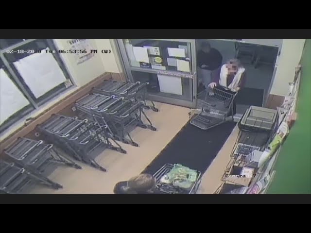 Il plante la seringue remplie de son sperme dans les fesses d’une femme : 10 ans de prison (Vidéo)