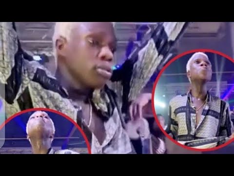 Ndiap, le danseur de Sidy Diop revient sur sa brouille avec Armand, le danseur de Wally