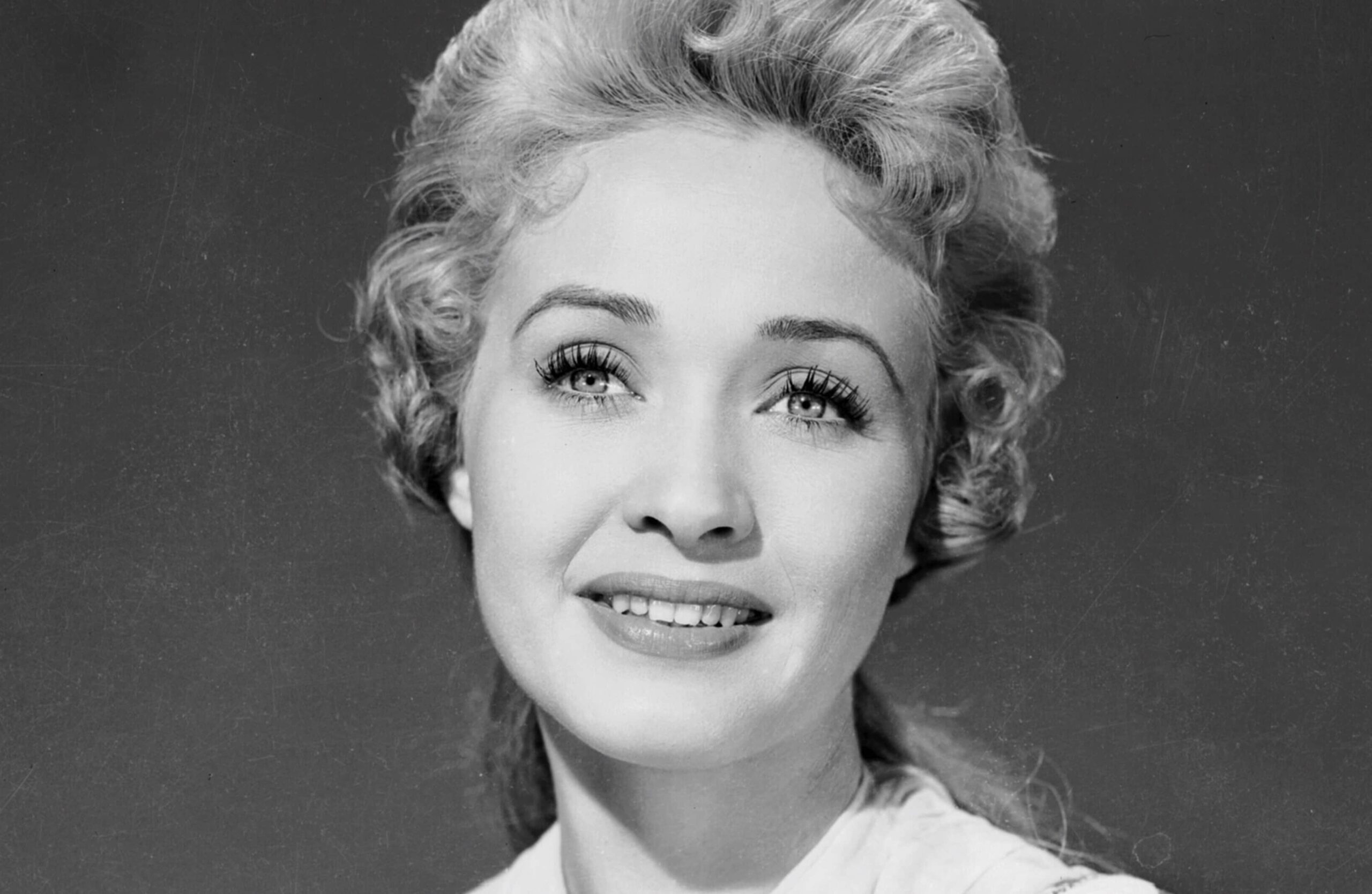 Nécrologie : Mort de Jane Powell, star de Hollywood, à 92 ans