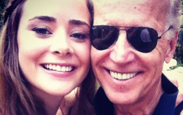Joe Biden : Sa charmante petite-fille Naomi s’est fiancée !