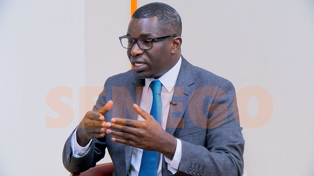Au Sénégal, les Avocats sont absents dans 35 départements sur les 46… (Ibrahima Hamidou Dème)