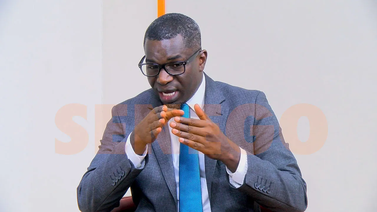 Juge Dème: « LA RÉINTEGRATION DE SONKO À L’ASSEMBLÉE NATIONALE EST JURIDIQUEMENT IMPOSSIBLE »