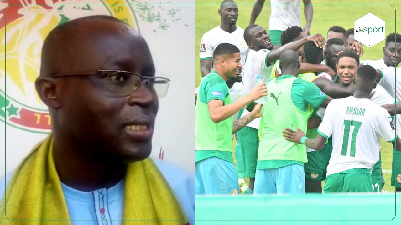 « C’était difficile pour Aliou Cissé de mettre en place son jeu, les joueurs sont arrivés fatigués »