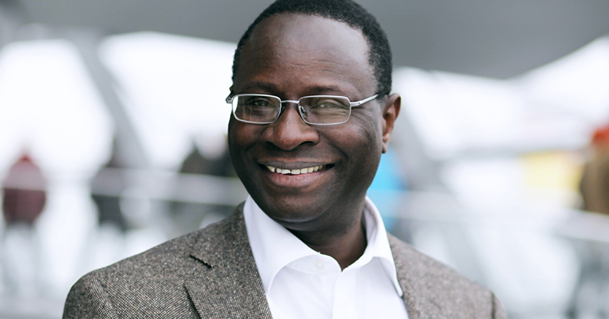 Allemagne : Le député d’origine sénégalaise, Karamba Diaby, réélu au Bundestag