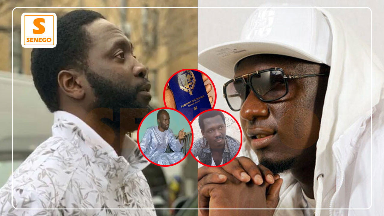 Affaire Kilifeu : La position ferme de Souleymane Jules Diop