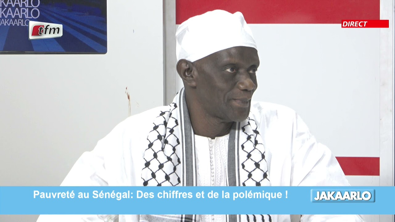 Pauvreté au Sénégal : La fameuse anecdote de Mame Matar Guèye sur Mouammar Kadhafi (vidéo)