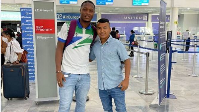 Espagne : Un Sénégalais de 19 ans rejoint Real Balompédica Linense
