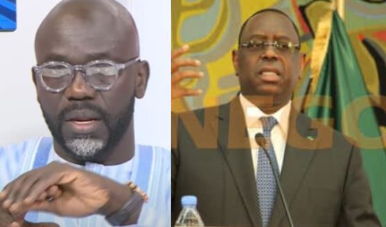 Report des locales : Macky dément Cheikh Yerim...