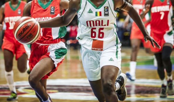 Afrobasket féminin 2021 : Un scandale d’abus sexuel assombrit le début de la compétition