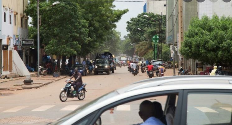 Mali : l’ancien secrétaire général de la présidence arrêté…