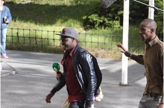 Espagne : Un Sénégalais jugé ce vendredi pour diffamation contre la police