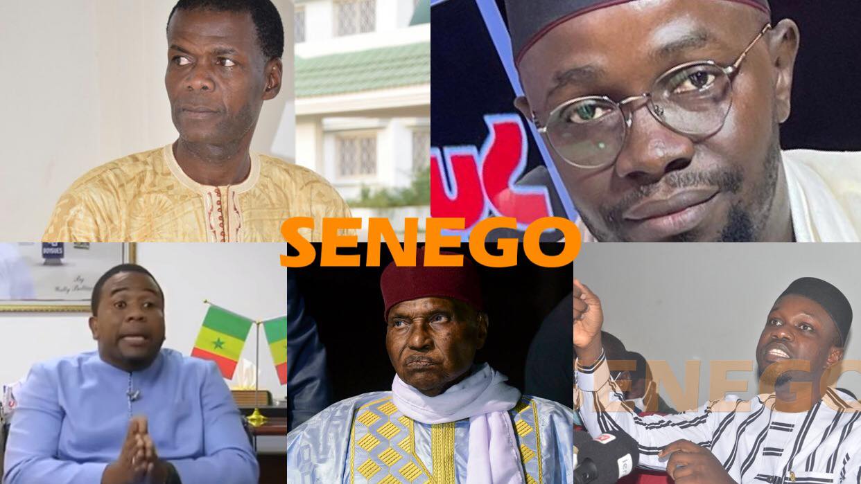 Seringe M. Sylla : « Pds Poussoul Passoul, Té Gaayi topou Ci Guinaw Sonko Mou Yobaalé lén »