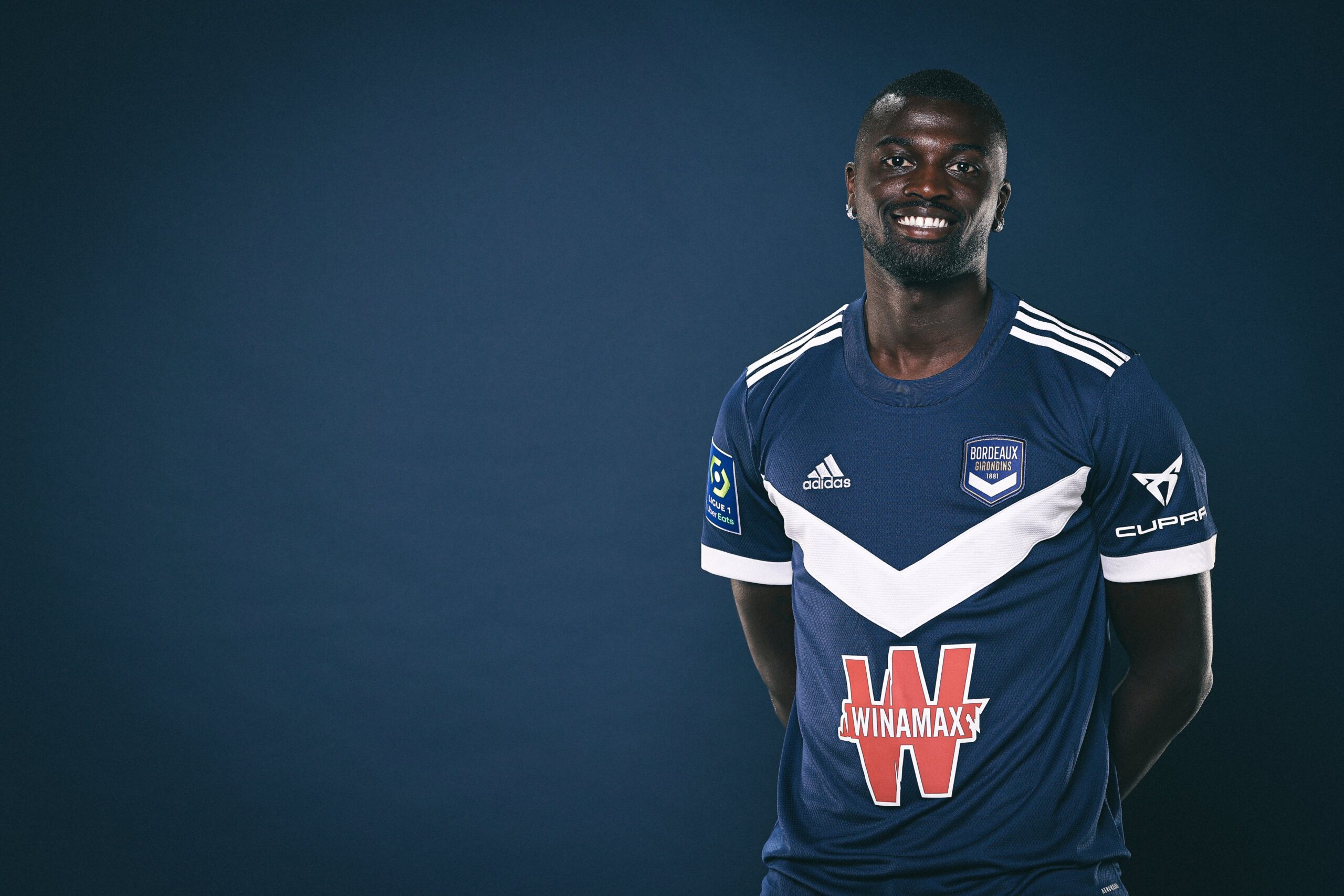 Bordeaux : L’entourage de Mbaye Niang se confie sur sa personnalité !