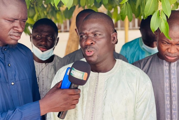 « Serigne Mountakha régule la société et apaise les esprits » (Me Bassirou Ngom, SNR)