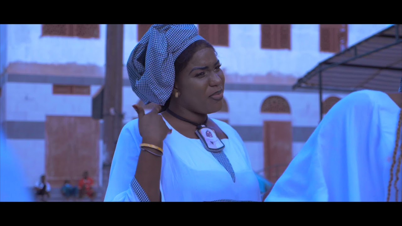 « Al Mountakha », le nouveau single de Pa gueye Zikroulah (Clip officiel)