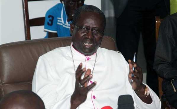 L’archevêque annonce un colloque à Dakar sur l’œuvre du cardinal Hyacinthe Thiandoum