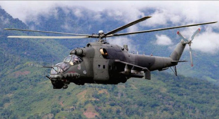 Côte d’Ivoire : Un avion de l’armée porté disparu dans le nord
