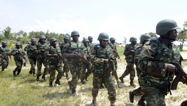 Départ forces sénégalaises : Bassirou Sène calme la grogne des Gambiens