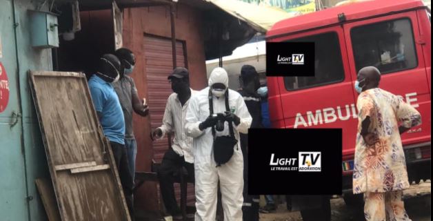 Mort de l’agent de Lonase à Pikine : Ce que dit le rapport du médecin de l’hôpital Dantec