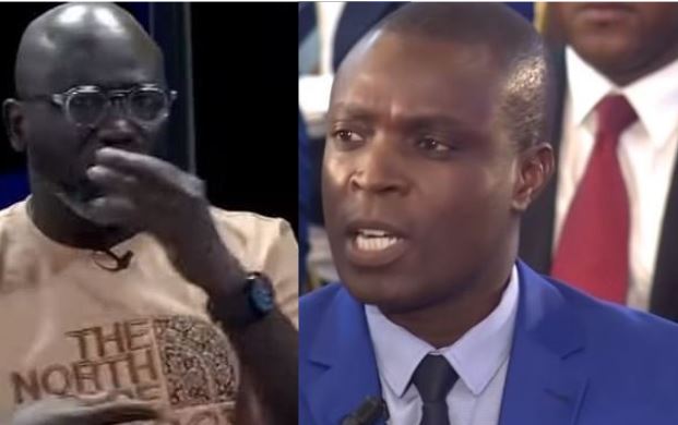 Elections-locales en janvier : Moustapha Diop répond à Cheikh Yérim...(vidéo)