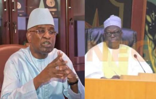 Levée de l’immunité parlementaire des députés : Niasse accule Me Malick Sall…