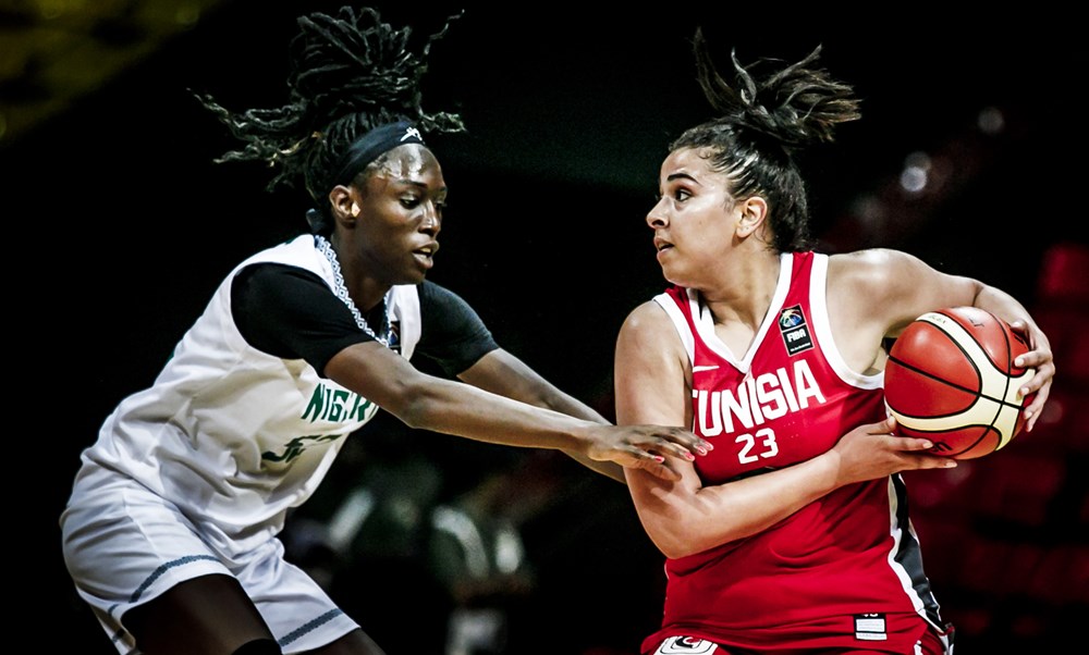 Cameroun: Tout ce qu’il faut savoir sur l’AfroBasket Dames 2021 qui démarre ce samedi