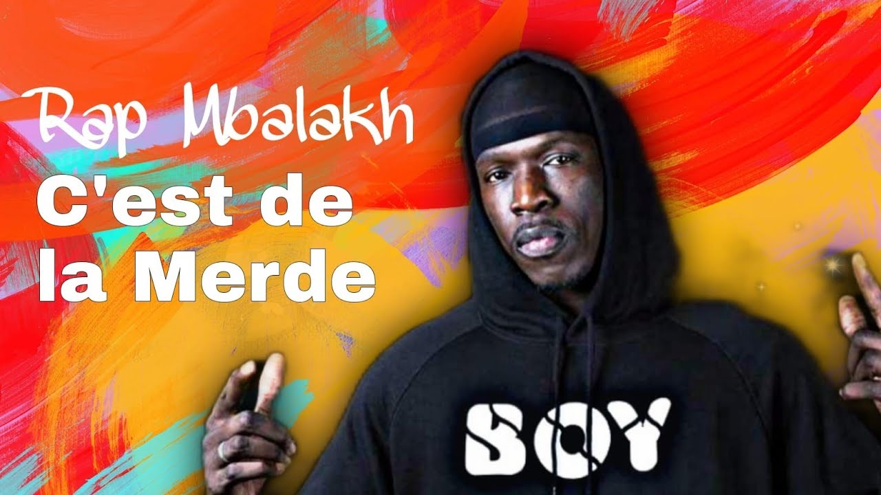 Nitt Doff : « Je déteste le rap mbalax… Ma bayi moma gueuneul niou identifié ma si »