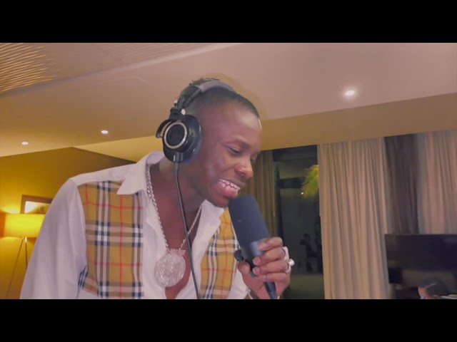 « SénéMali » – Cheick Niang Ft Benjamin & Sidiki Diabaté (Teaser)