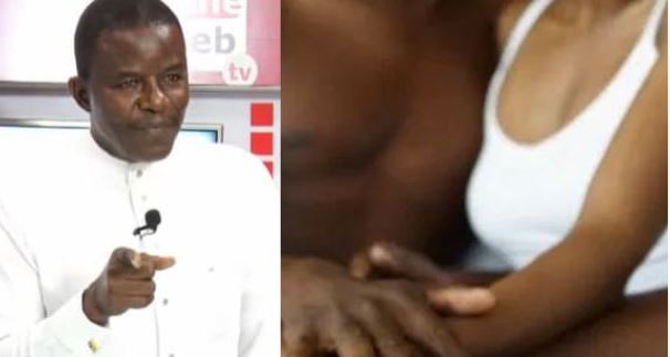 Faire l’amour dans le noir ou la lumière: Les mise en gardes de O. Babacar Ndiaye aux Couples-vidéo