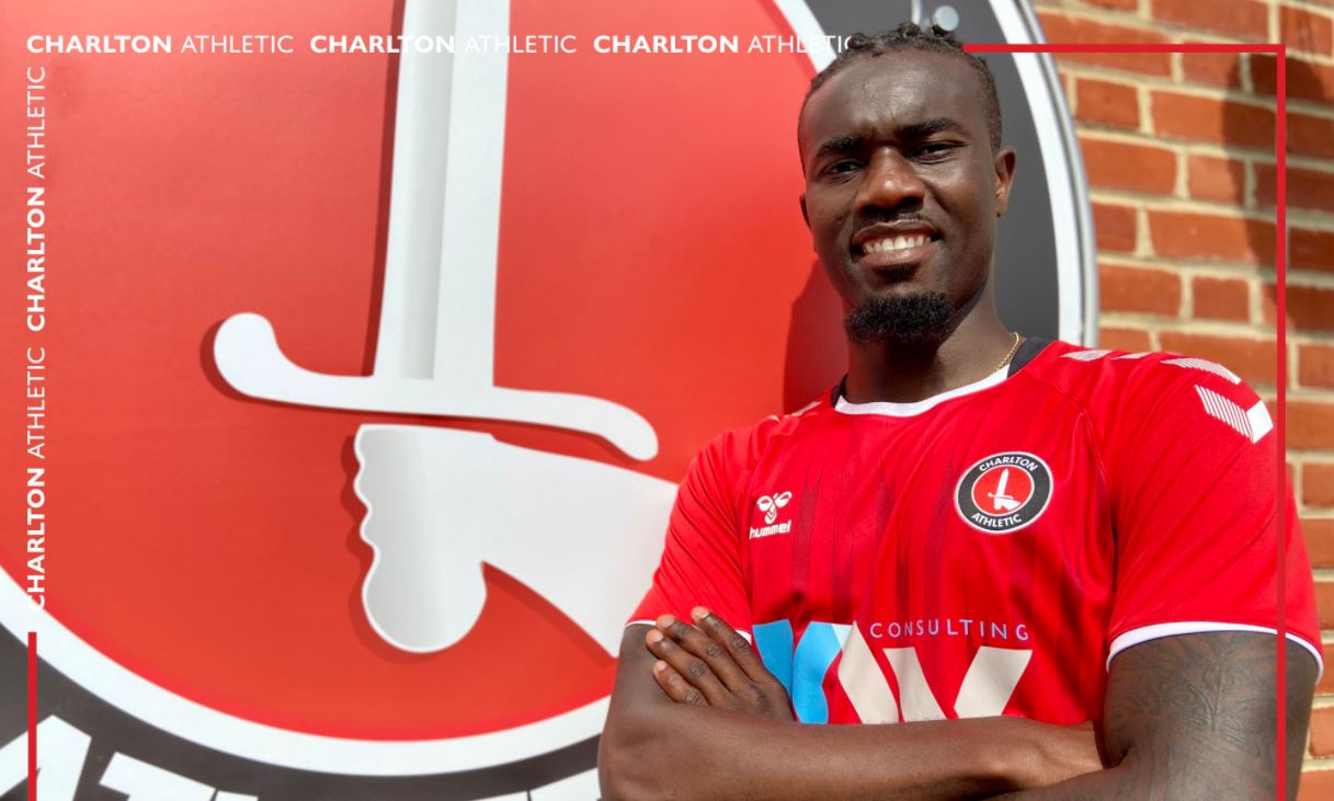 Mercato : Pape Ndiaye Souaré s’engage avec Charlton Athlétic (officiel)