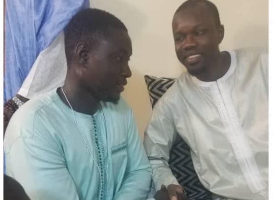 Querelles à Pastef Médina Baye : L’arbitrage de Ousmane Sonko réclamé