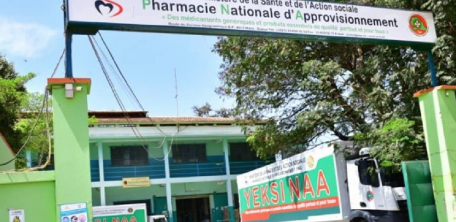 Couverture médicale du Magal de Touba: La PNA va casquer 62 millions FCFA supplémentaires en médicaments