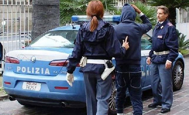 Italie : Assigné à résidence, un Sénégalais emprisonné pour vente de produits contrefaits