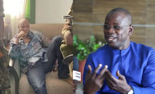 Putsch en Guinée : « Un avertissement pour tous les autres chefs d’Etat », Pr Djiby Diakhaté